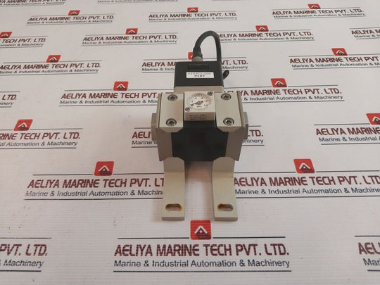 Ckd Ev2500-208 Electro-pneumatic Regulator C11E2B-fl375578 24Vdc