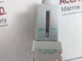 Ckd F1000-8-w Pneumatic Air Filter 1.0 Mpa