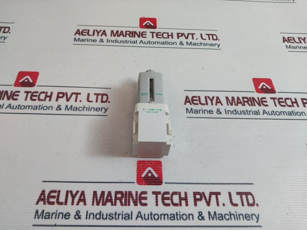 Ckd F1000-8-w Pneumatic Air Filter 1.0 Mpa