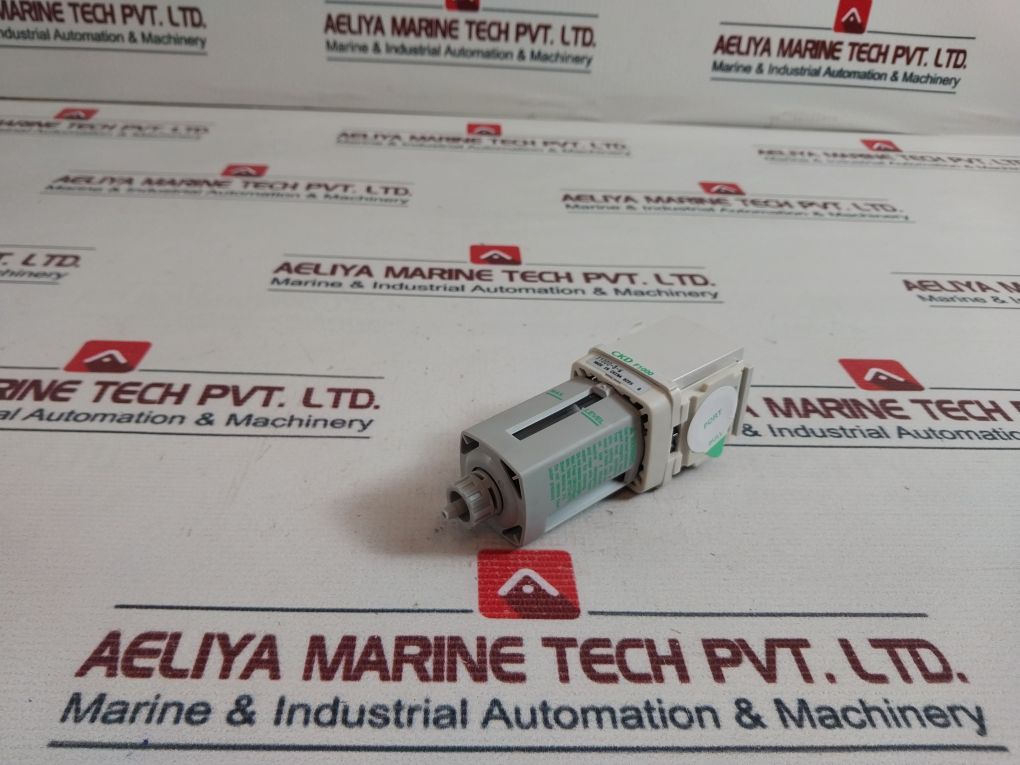 Ckd F1000-8-w Pneumatic Air Filter 1.0 Mpa