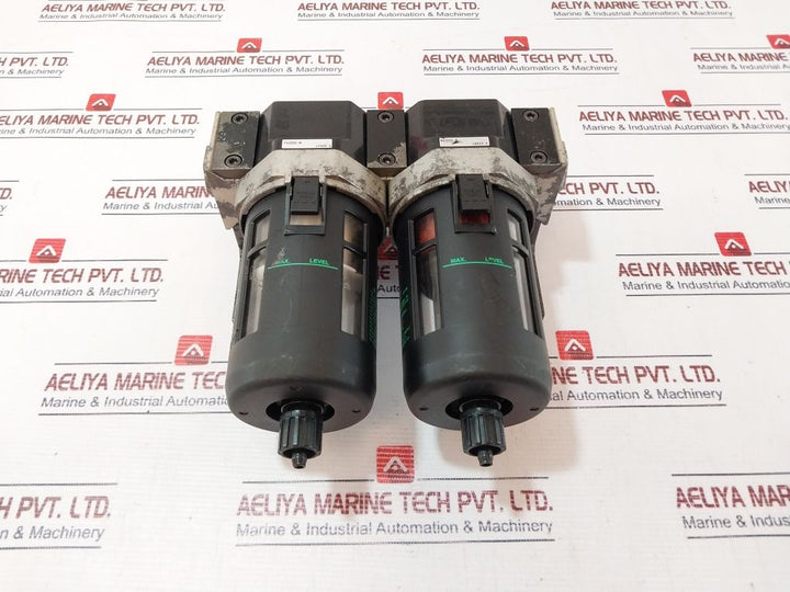 Ckd F4000 M4000 Oilmist Filter