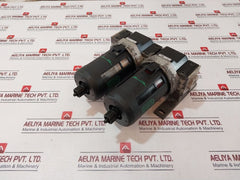 Ckd F4000 M4000 Oilmist Filter