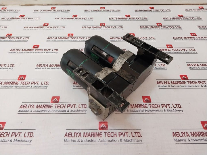 Ckd F4000 M4000 Oilmist Filter