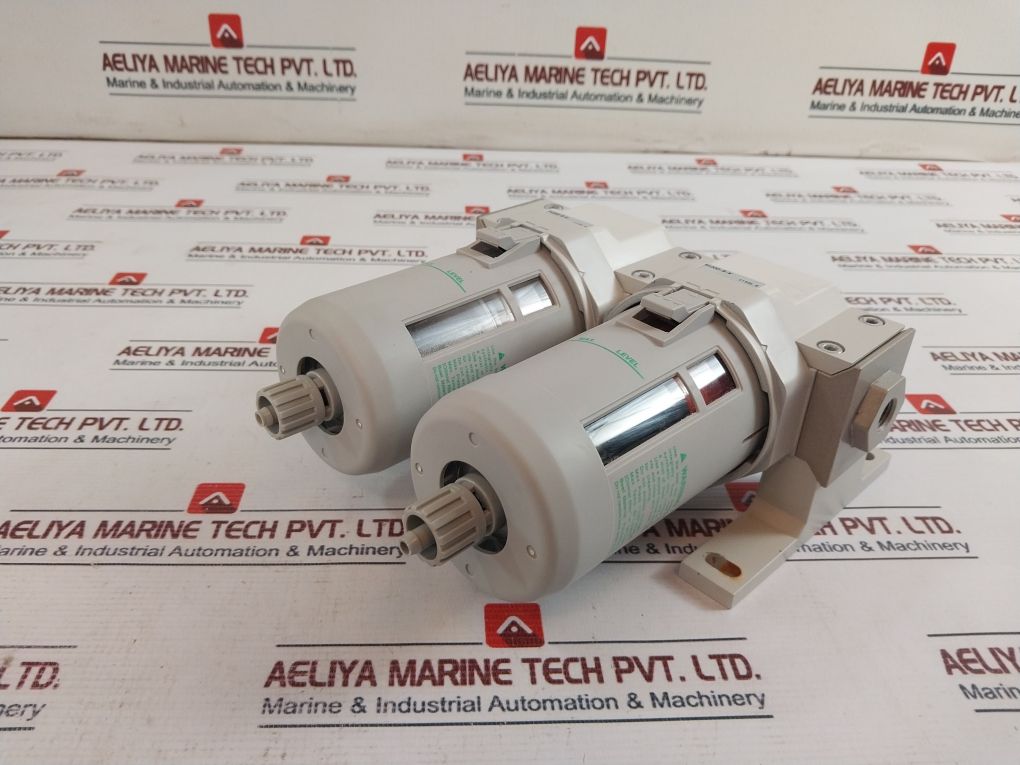 Ckd F4000 / M4000 Oilmist Filter 60°C