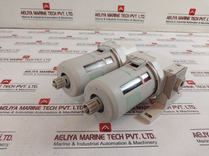 Ckd F4000 / M4000 Oilmist Filter 60°C