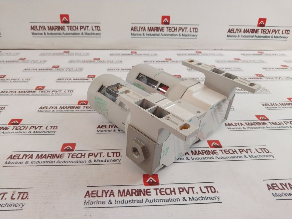 Ckd F4000 / M4000 Oilmist Filter 60°C