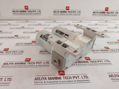 Ckd F4000 / M4000 Oilmist Filter 60°C