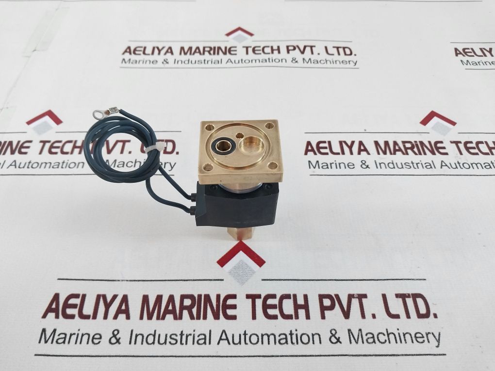 Ckd Gag3122 Solenoid Valve 100V 50/60