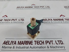 Ckd Gag3122 Solenoid Valve 100V 50/60