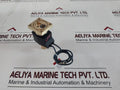 Ckd Gag3122 Solenoid Valve 100V 50/60