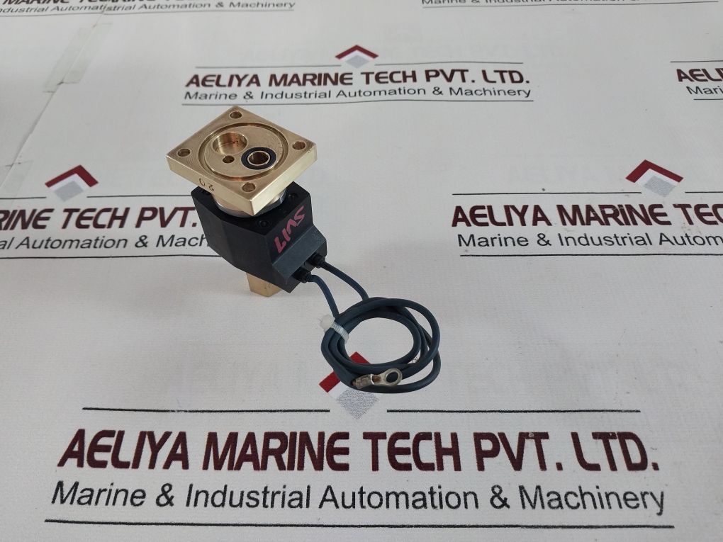 Ckd Gag3122 Solenoid Valve 100V 50/60