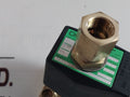 Ckd Gag3122 Solenoid Valve 100V 50/60