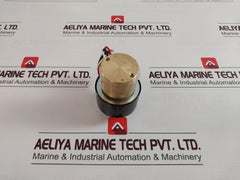 Ckd Ho-03-215 Brass Solenoid Valve 200V 50/60 Hz