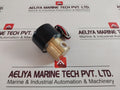 Ckd Ho-03-215 Brass Solenoid Valve 200V 50/60 Hz