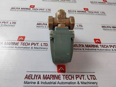 Ckd Ho-25A-nc-fl Solenoid Valve 100/200V 50/60Hz
