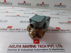 Ckd Ho-25A-nc-fl Solenoid Valve 100/200V 50/60Hz