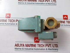 Ckd Ho-25A-nc-fl Solenoid Valve 100/200V 50/60Hz