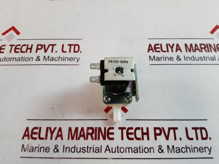 Ckd j241-809 solenoid valve 24v 50-60hz