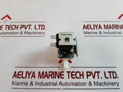Ckd j241-809 solenoid valve 24v 50-60hz
