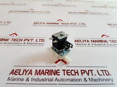 Ckd j241-809 solenoid valve 24v 50-60hz