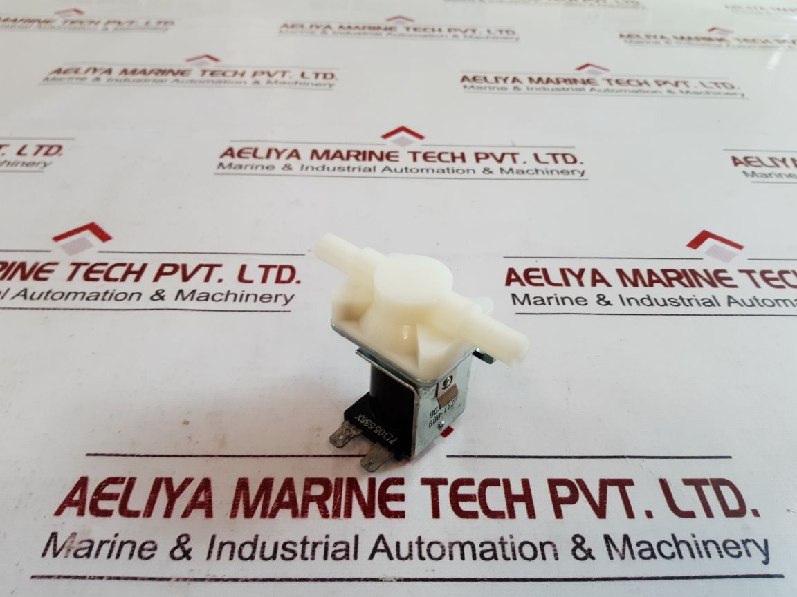 Ckd j241-809 solenoid valve 24v 50-60hz