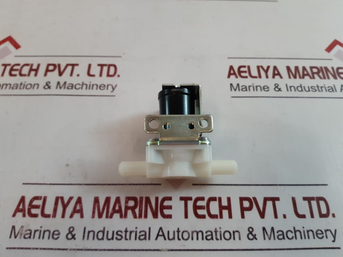 Ckd j241-809 solenoid valve 24v 50-60hz