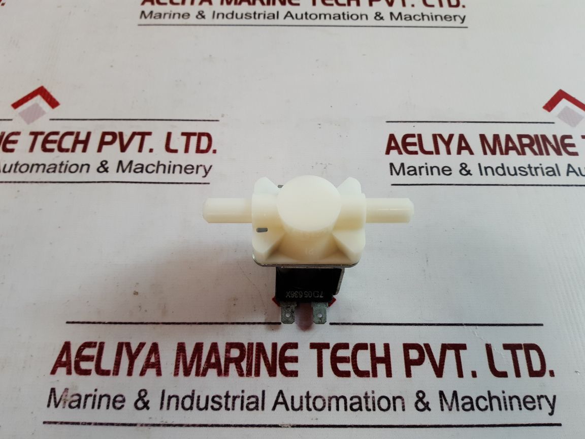 Ckd j241-809 solenoid valve 24v 50-60hz