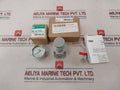 Ckd Rp1000-8-02 Precision Regulator T Bracket Set Rc1/4