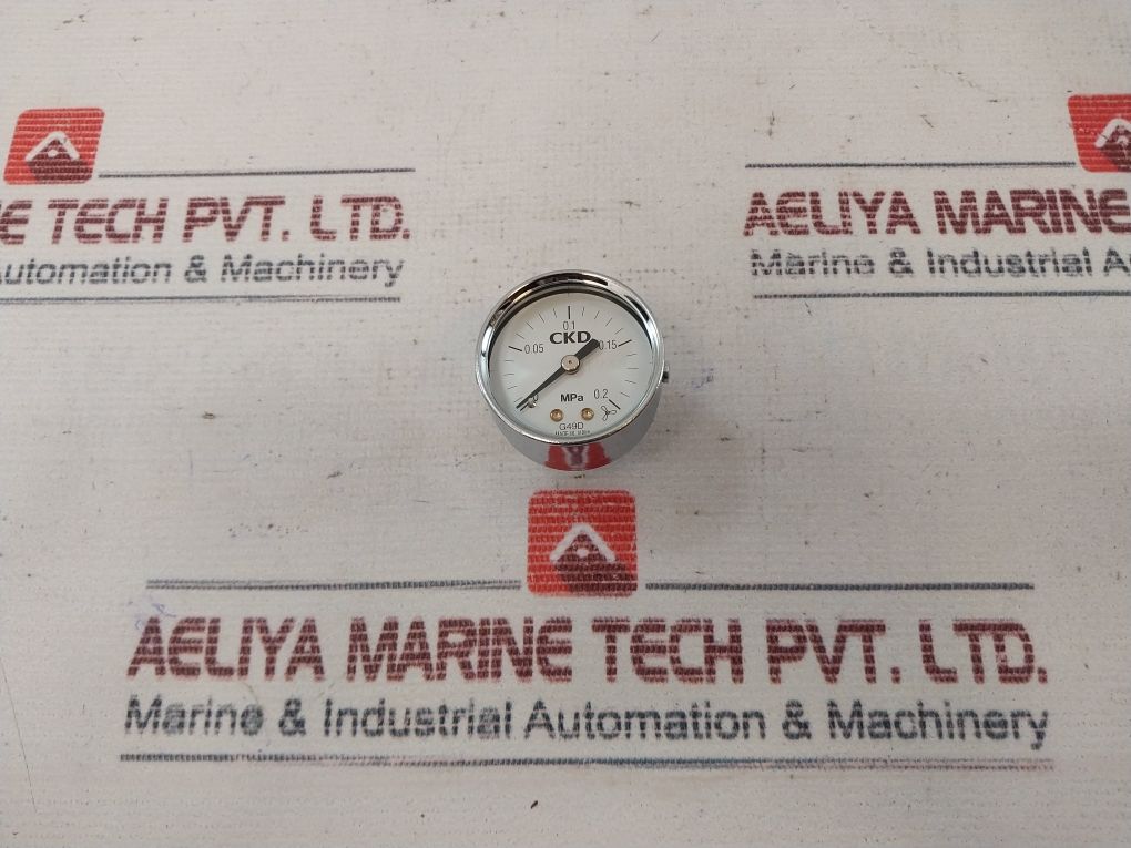 Ckd Rp1000-8-02 Precision Regulator T Bracket Set Rc1/4