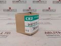 Ckd Rp1000-8-02 Precision Regulator T Bracket Set Rc1/4