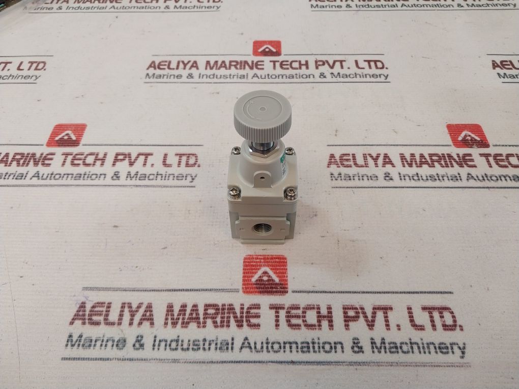 Ckd Rp1000-8-02 Precision Regulator T Bracket Set Rc1/4