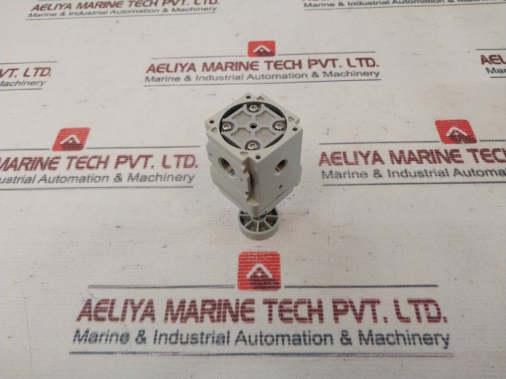 Ckd Rp1000-8-02 Precision Regulator T Bracket Set Rc1/4