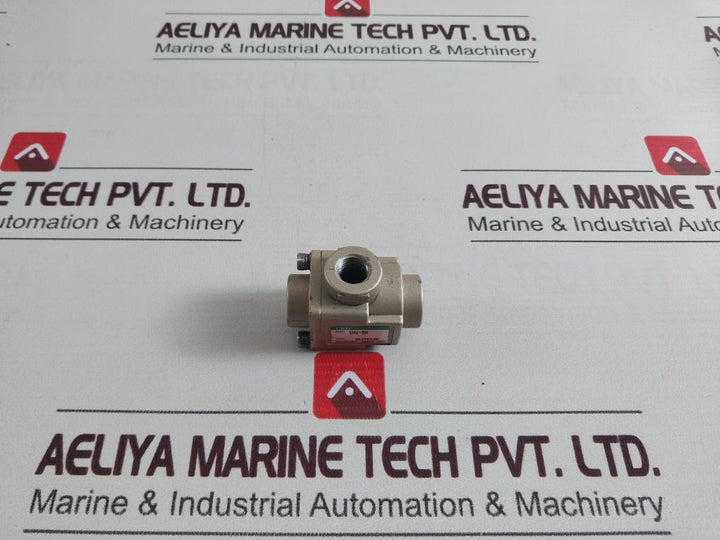 Ckd Shv-8A Solenoid Valve