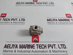 Ckd Shv-8A Solenoid Valve