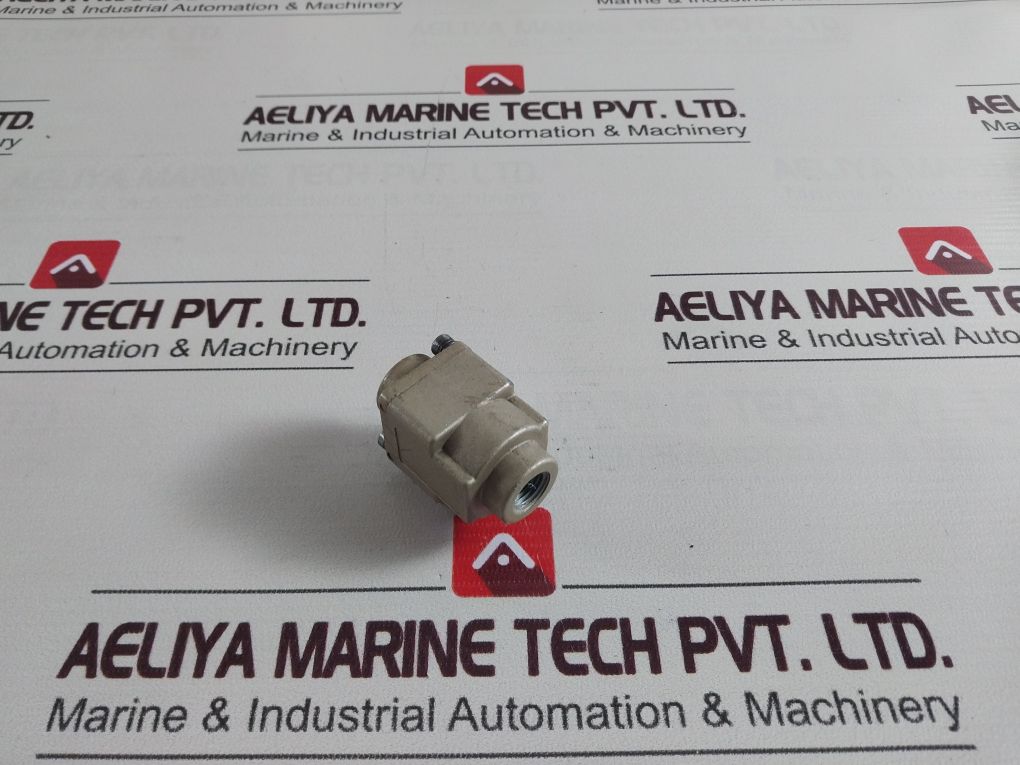 Ckd Shv-8A Solenoid Valve