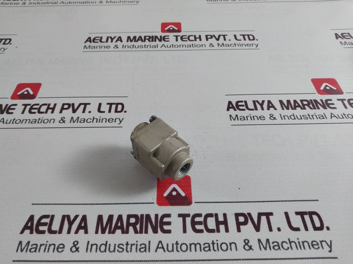 Ckd Shv-8A Solenoid Valve