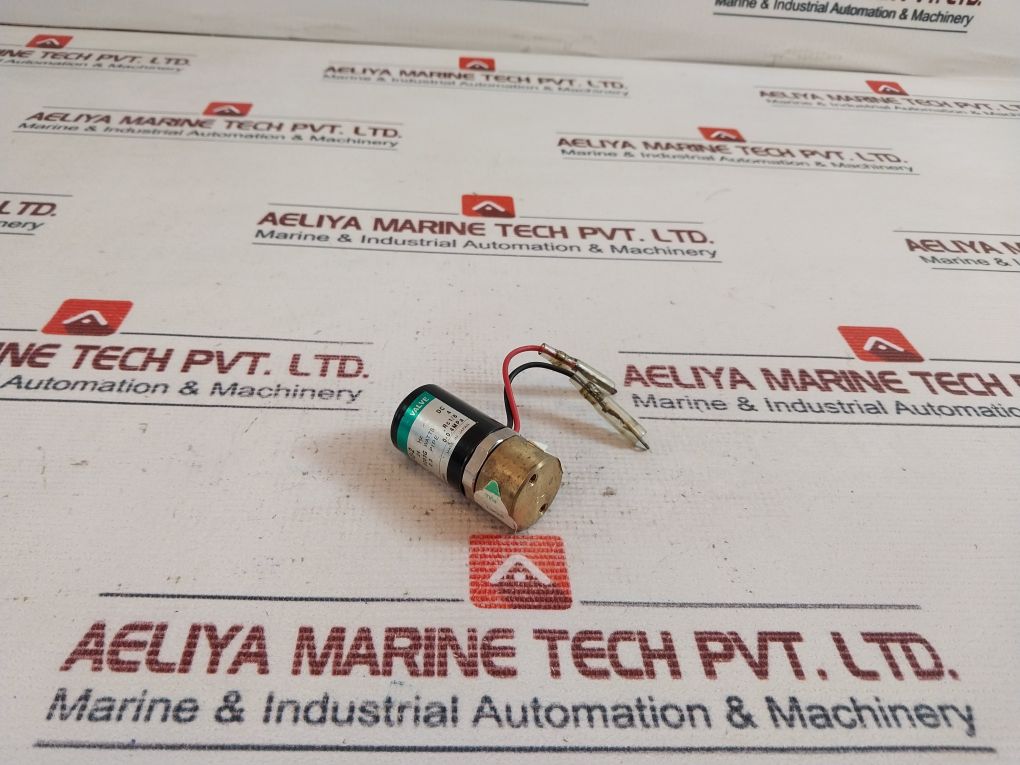 Ckd Usb3-6-2 Solenoid Valve