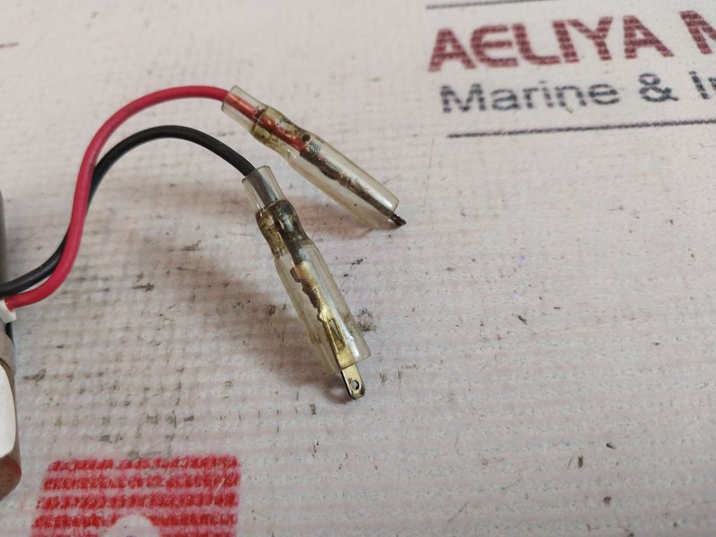 Ckd Usb3-6-2 Solenoid Valve