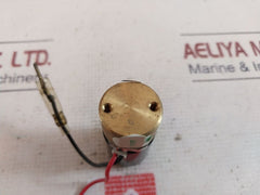 Ckd Usb3-6-2 Solenoid Valve