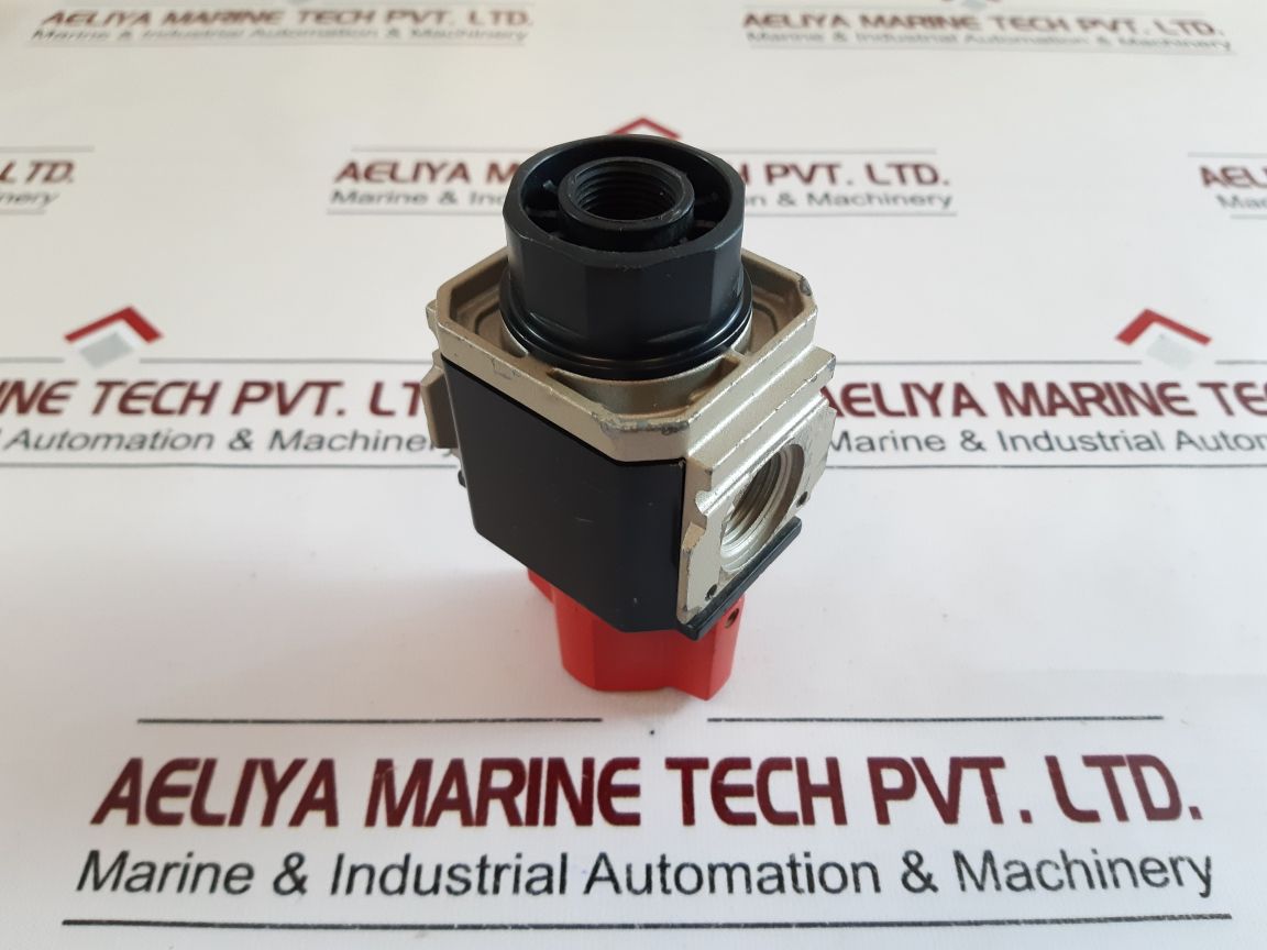 Ckd V3000-15 Exhaust Valve