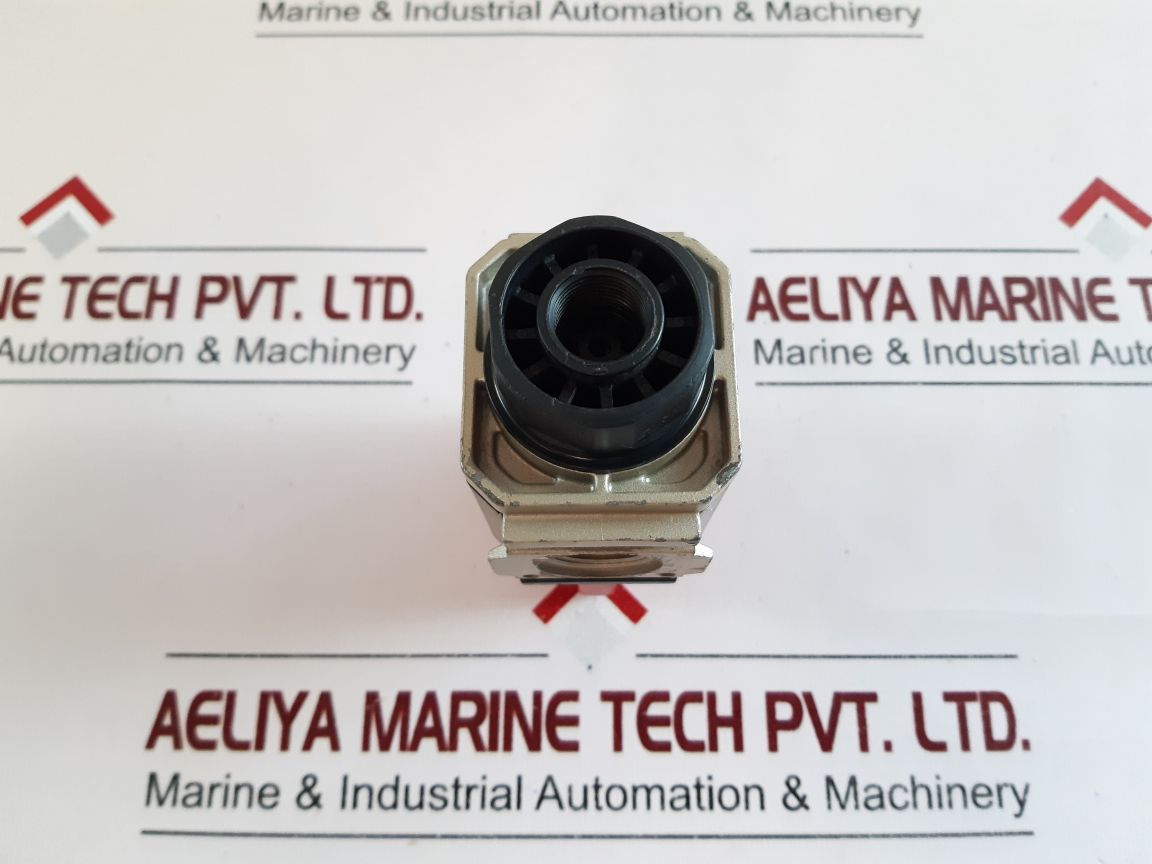 Ckd V3000-15 Exhaust Valve