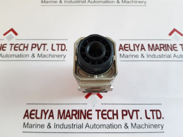 Ckd V3000-15 Exhaust Valve