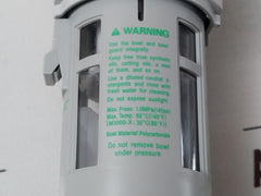 Ckd W3000-8-w-b3W Filter Regulator 0.05-0.85