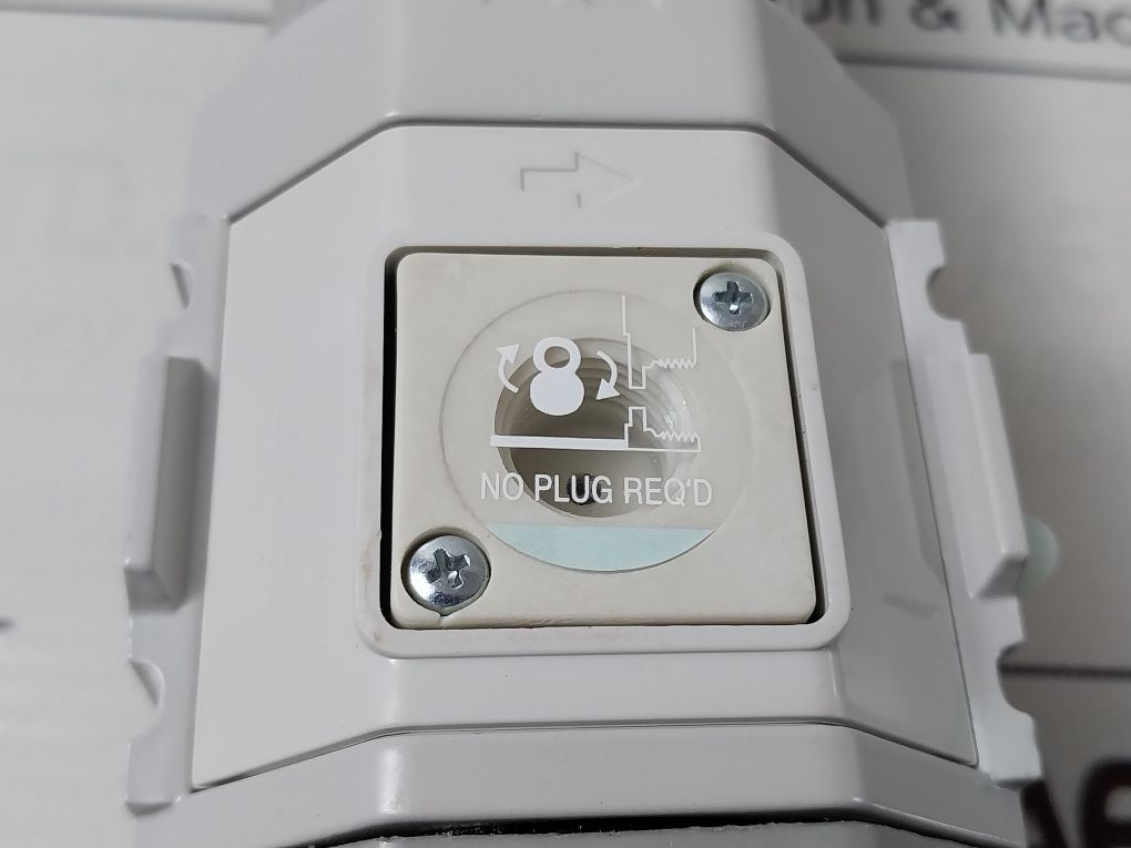 Ckd W3000-8-w-b3W Filter Regulator 0.05-0.85