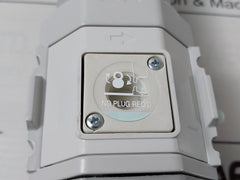 Ckd W3000-8-w-b3W Filter Regulator 0.05-0.85