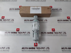 Ckd W3000-8-w-b3W Filter Regulator 0.05-0.85
