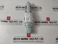Ckd W3000-8-w-b3W Filter Regulator 0.05-0.85