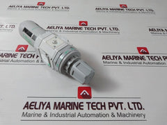 Ckd W3000-8-w-b3W Filter Regulator 0.05-0.85