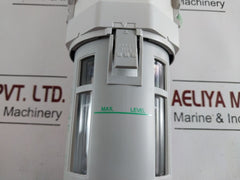 Ckd W4000-8-w Filter Regulator