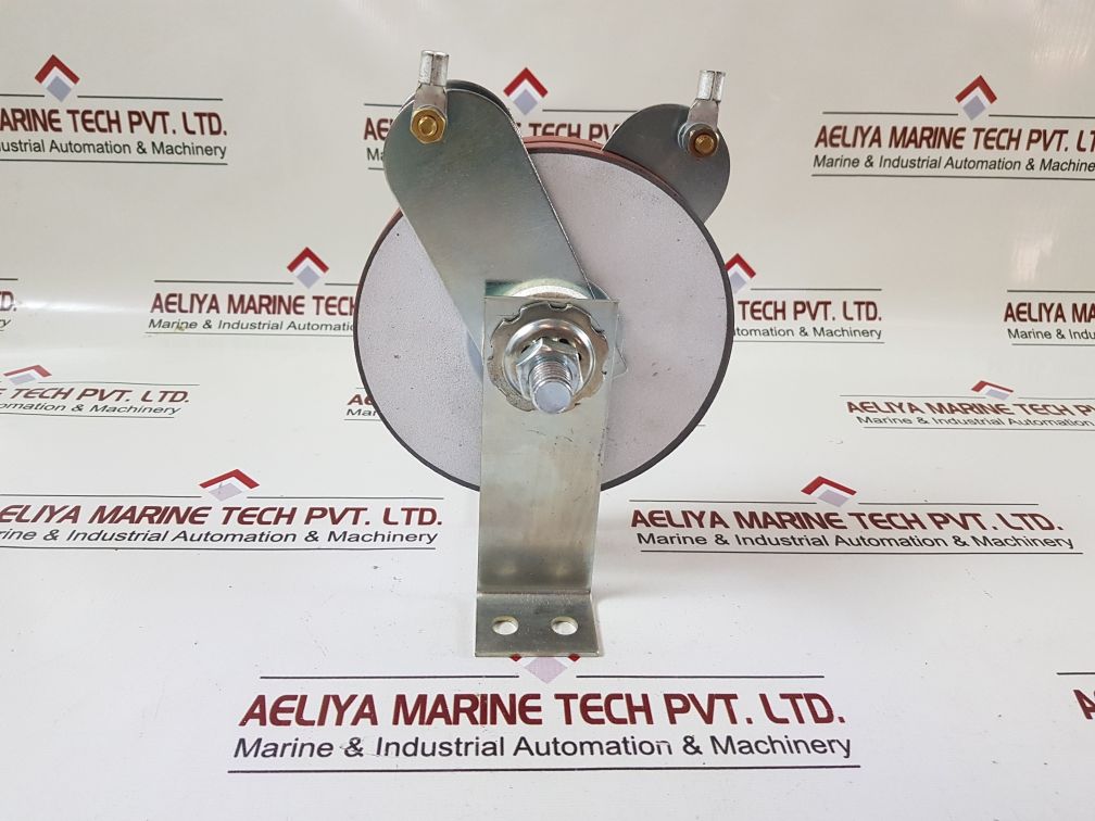 Mid West 9Rv6A7 Metal Oxide Varisitor
